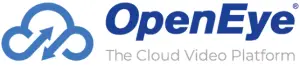 OpenEye logo