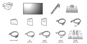 BenQ SW240 24.1-Inch PhotoVue IPS Monitor- Fig - 1