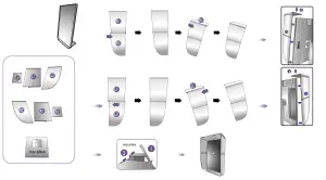 BenQ SW240 24.1-Inch PhotoVue IPS Monitor- Fig - 10