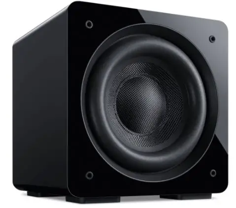 Nortek Security Control FRS-10 Subwoofer Speaker