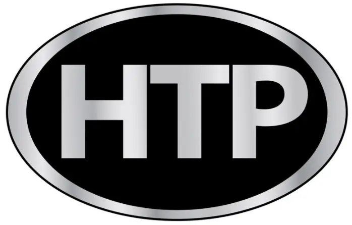 HTP logo