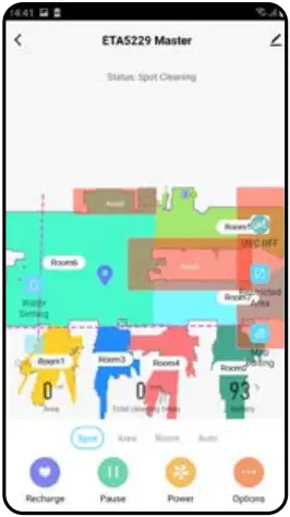 ETA522990000 - 10. SPOT CLEANING - 1