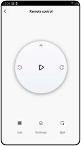 ETA522990000 - 15. REMOTE CONTROL