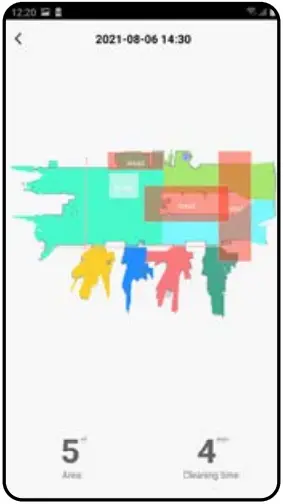 ETA522990000 - 17. HISTORY OF CLEANINGS - 2