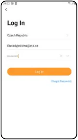 ETA522990000 - 2. CREATION OF ACCOUND - 5