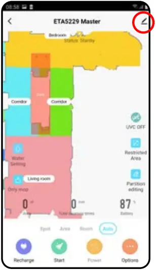 ETA522990000 - 21. SETTING OF SHARING - 1