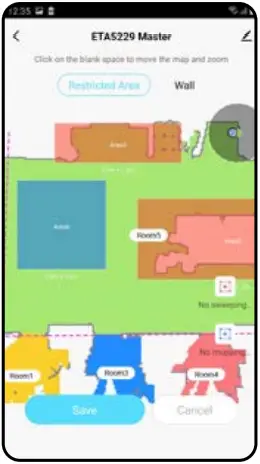 ETA522990000 - 5. MAP MODIFICATION - 11