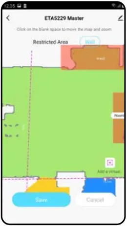 ETA522990000 - 5. MAP MODIFICATION - 12