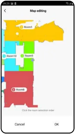 ETA522990000 - 5. MAP MODIFICATION - 7
