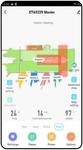 ETA522990000 - 7. AUTOMATIC CLEANING - 1