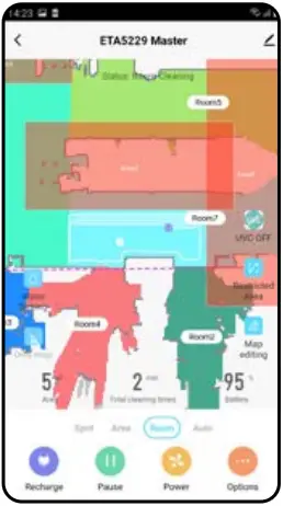 ETA522990000 - 8. ROOM CLEAN-UP - 1