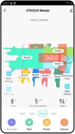 ETA522990000 - 8. ROOM CLEAN-UP - 2