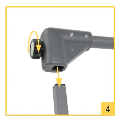 impact PCLK-120 Dual LED Light Kit 3