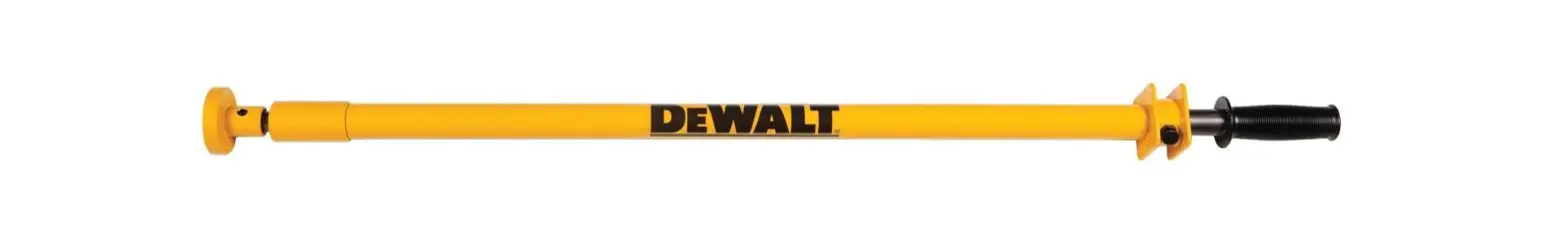 Dewalt Pfm3612000 Wood-knocker Ii+ Installation Tool Instruction Manual