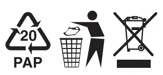 eta Aroma Diffuser - icon