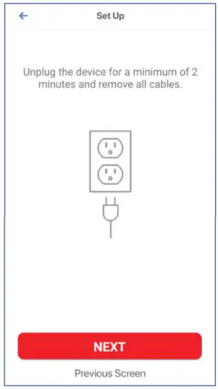 East Mississippi Connect Setting up your Wi-Fi and App - system 2