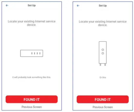 East Mississippi Connect Setting up your Wi-Fi and App - system