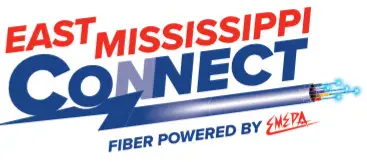 East Mississippi - logo