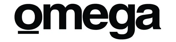 omega - Logo