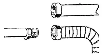 omega OG30XA Gas Hobs - Ulpg