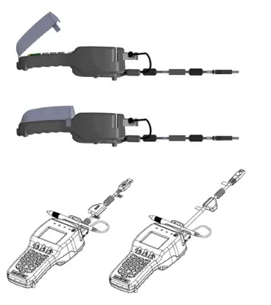 MAGTEK 30056084 DynaPro Emv Pinpad USB Enet