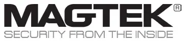 MAGTEK logo