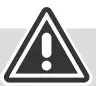 Warning Icons