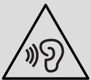 Warning Icons