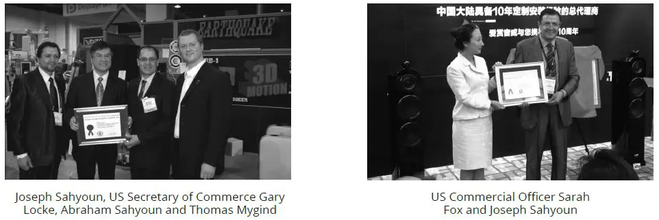 EARTHQUAKE DJ-Array Gen2 Line Array Speaker System image 1