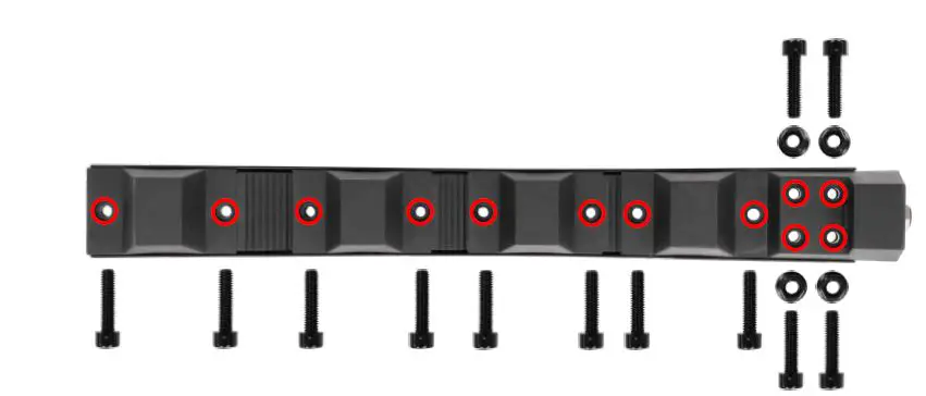 EARTHQUAKE DJ-Array Gen2 Line Array Speaker System image 3