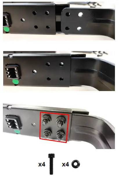 EARTHQUAKE DJ-Array Gen2 Line Array Speaker System image 4