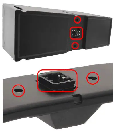 EARTHQUAKE DJ-Array Gen2 Line Array Speaker System image 5