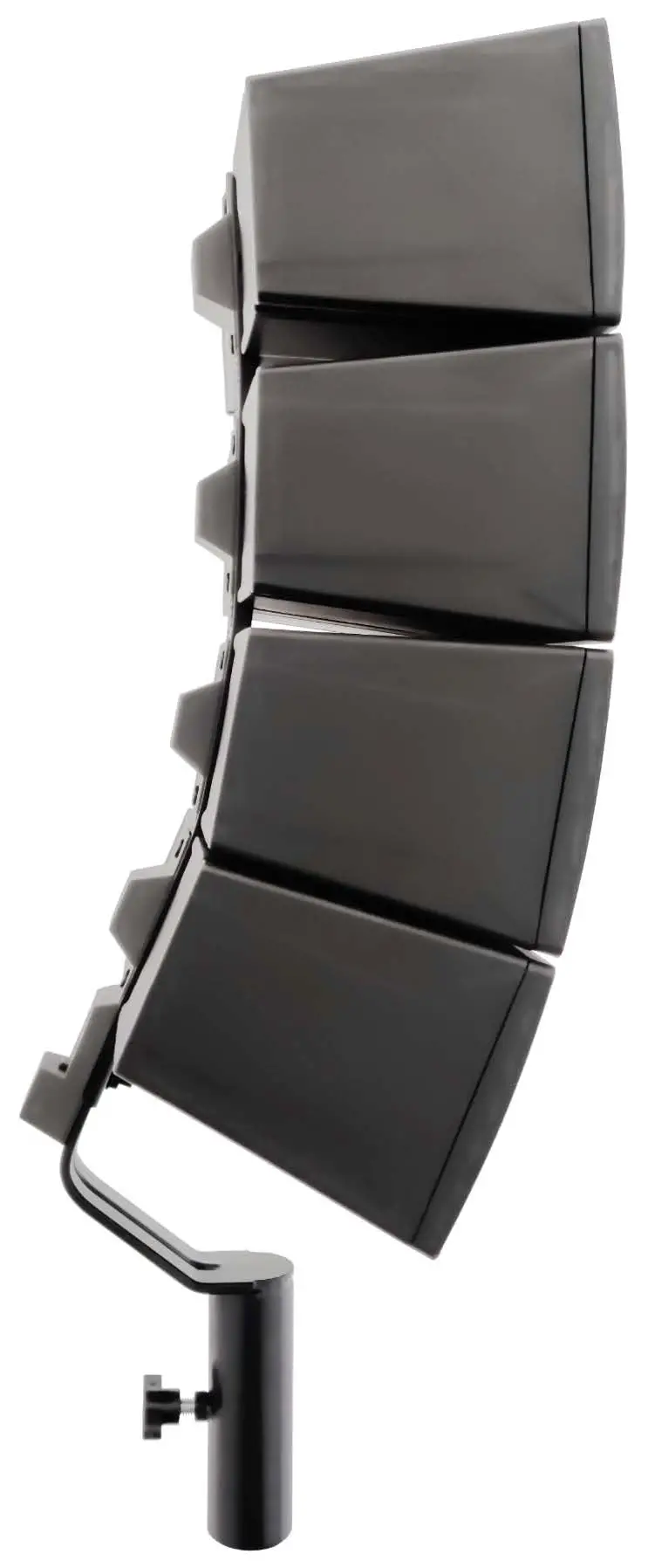 EARTHQUAKE DJ-Array Gen2 Line Array Speaker System image 6