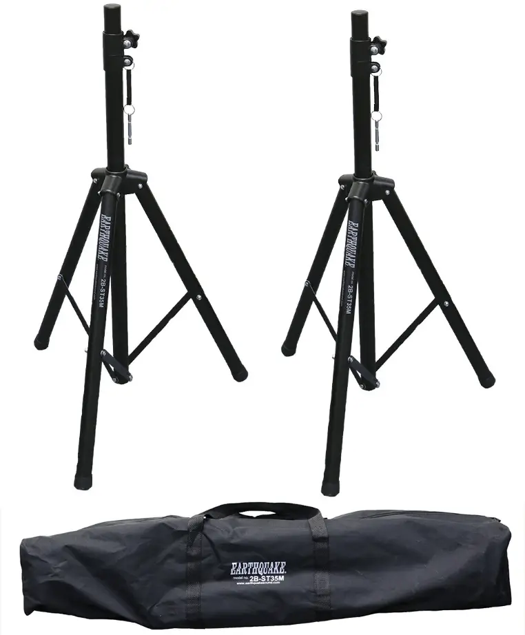 EARTHQUAKE DJ-Array Gen2 Line Array Speaker System image 7