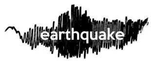 EARTHQUAKE logo