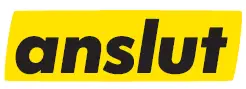 anslut logo