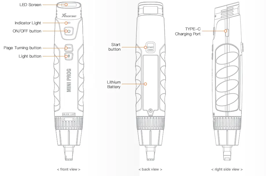 Xhorse-SK304-Mini-Prog-Programmer-FIG 4