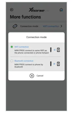 Xhorse-SK304-Mini-Prog-Programmer-FIG 9