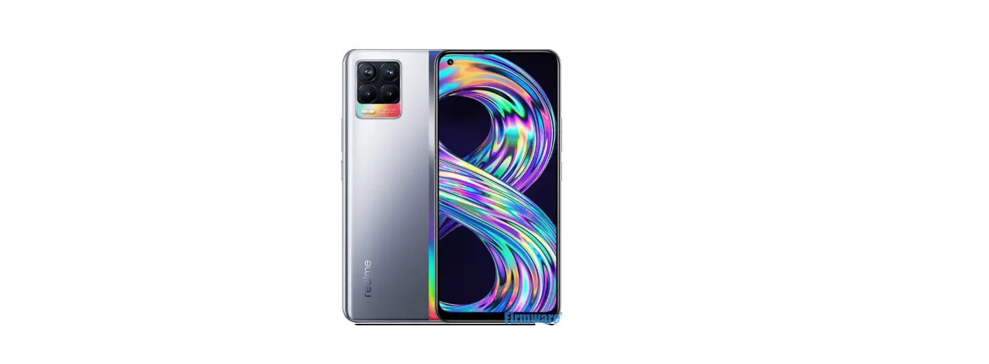 Realme Rmx3151 8i Smartphone User Guide