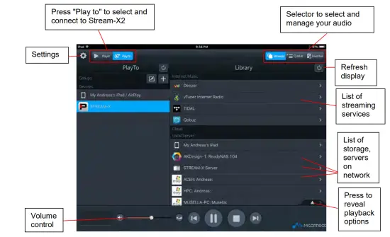 Controlling-Stream-x2