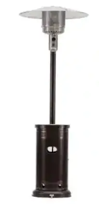 Nestfair NCZH-G Outdoor Patio Heater