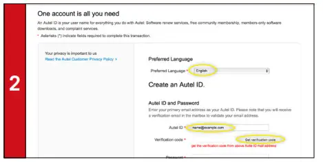 AUTEL MaxiBAS BT608 Battery Analysis Tool - INDOWS-BASED PC 2