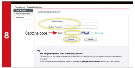 AUTEL MaxiBAS BT608 Battery Analysis Tool - INDOWS-BASED PC 8