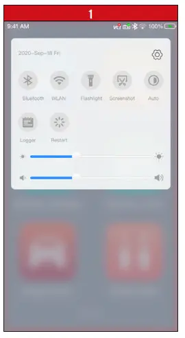 AUTEL MaxiBAS BT608 Battery Analysis Tool - REGISTER TOOL