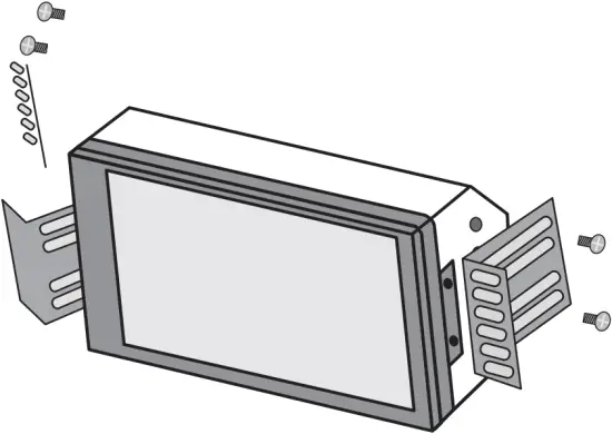 Technology 7023 - MACHINE INSTALLATION 1