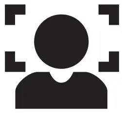 Panasonic Digital Camera- 1001