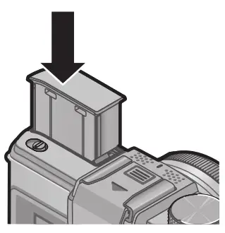 Panasonic Digital Camera- 60