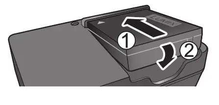 Panasonic Digital Camera- 75