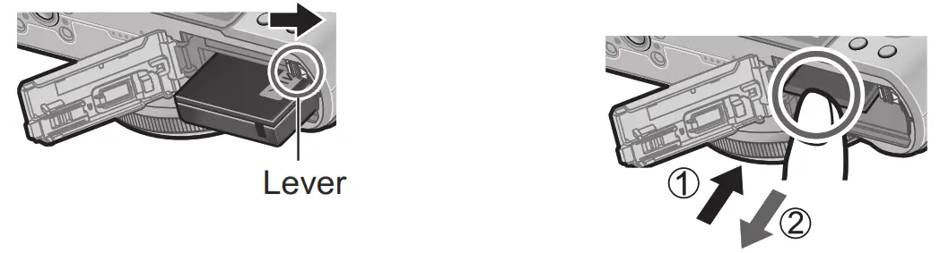 Panasonic Digital Camera- 79