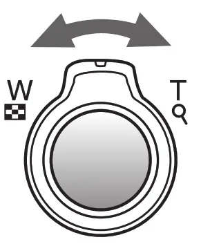 Panasonic Digital Camera- 90